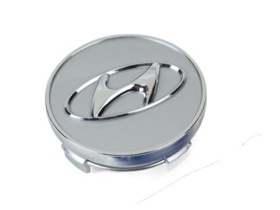 2005 Hyundai XG350 Wheel Cover - 52960-39625