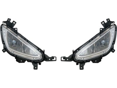 Hyundai 92202-3X520