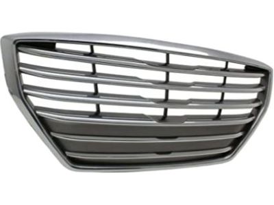 2015 Hyundai Genesis Grille - 86350-B1040