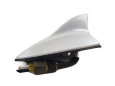 Hyundai 96210-C2100-V8S Combination Antenna Assembly