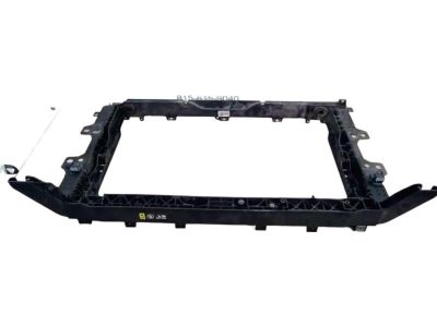 64101-F3500 Hyundai Front End Module Carrier Assembly Product Photo 3 of 3