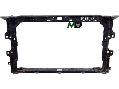 64101-F3500 Hyundai Front End Module Carrier Assembly Product Photo 1 of 3