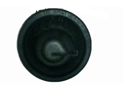 Hyundai 55339-2H000 Cover-Insulator Dust