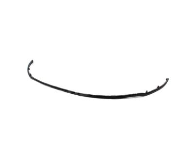 Hyundai Veloster Air Deflector - 86525-2V000