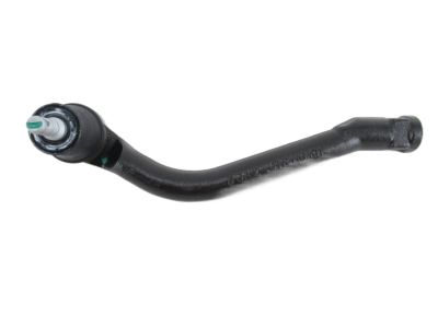 2013 Hyundai Elantra Door Handle - 83620-3X110-HZ