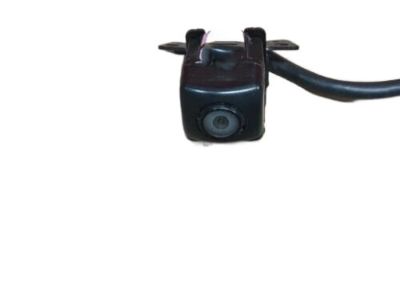 Hyundai 95760-3S720 Camera Assembly-Back View