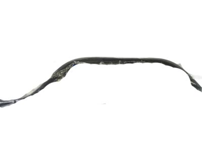 Hyundai 86683-2V500 Moulding Assembly-Rear Bumper,Lower