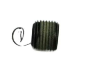 Hyundai 21133-03000 Plug-Taper