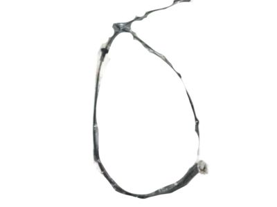 Hyundai Elantra Hood Cable - 81190-F3500