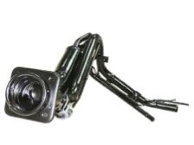 2001 Hyundai Elantra Fuel Filler Neck - 31030-2D501