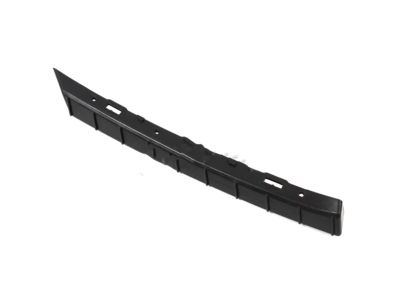 Hyundai 86556-C1700 Bracket-Front Bumper Side Support,RH