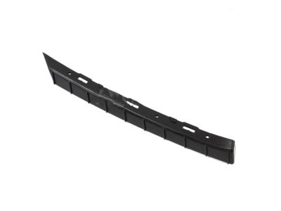 Hyundai 86556-C1700 Bracket-Front Bumper Side Support,RH