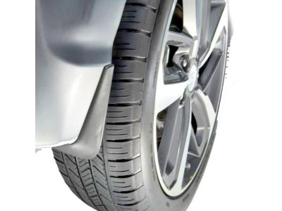 2023 Hyundai Kona Mud Flaps - J9F46-AKF00