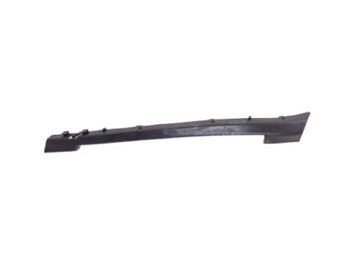 Hyundai 86555-3S000 Bracket Assembly-Front Bumper Upper Side,L