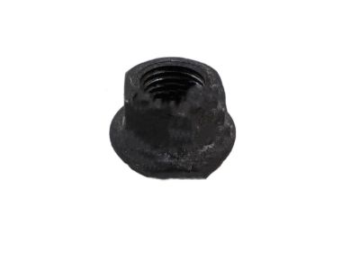 Hyundai 13396-10003 Nut