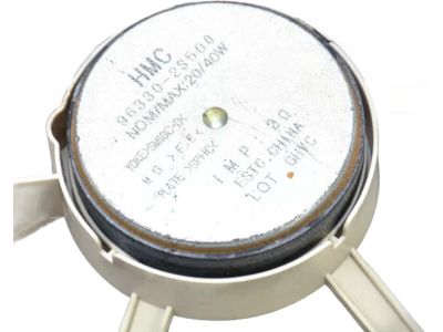 Hyundai Tucson Car Speakers - 96330-2S500