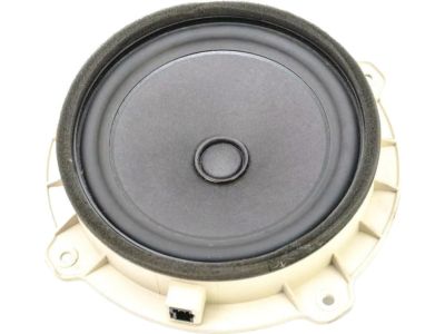 Hyundai Tucson Car Speakers - 96330-2S500