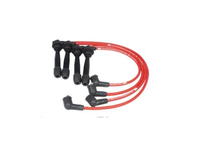 Hyundai Elantra Spark Plug Wire - 27501-23B01