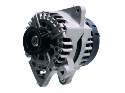 Hyundai 37300-2E820 Alternator Assembly