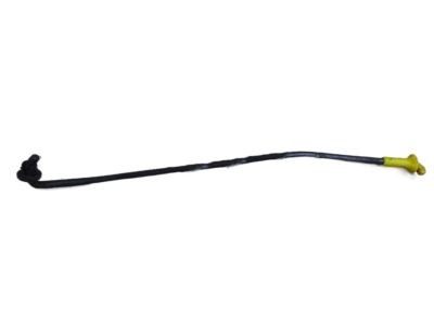 Hyundai 81170-1R000 Rod Assembly-Hood Stay