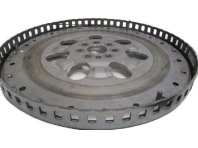 2022 Hyundai Ioniq Clutch Disc - 41072-2B001