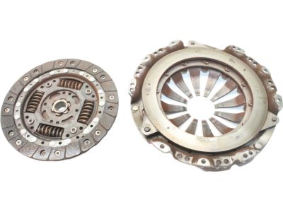 2022 Hyundai Ioniq Clutch Disc - 41072-2B001
