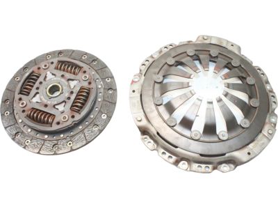 2022 Hyundai Ioniq Clutch Disc - 41072-2B001