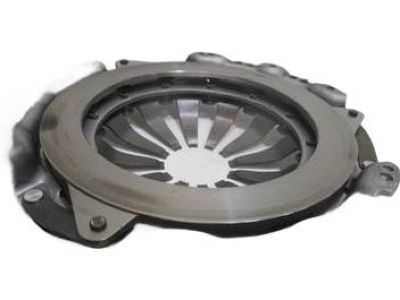 2022 Hyundai Ioniq Clutch Disc - 41072-2B001