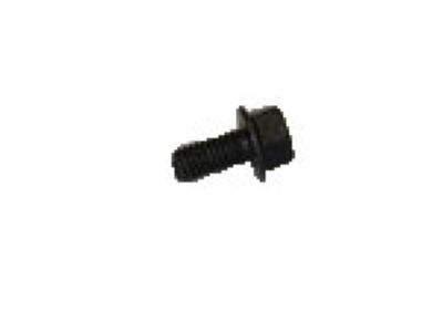 Hyundai 12492-04123 Screw-Tapping