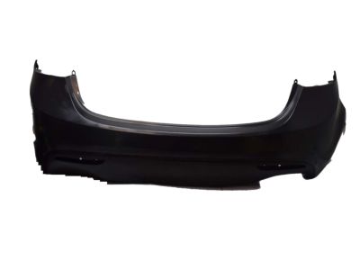 2014 Hyundai Elantra Bumper - 86611-3X500