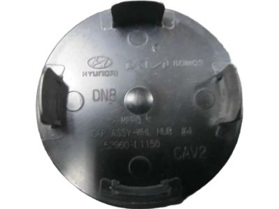 Hyundai 52960-L1150