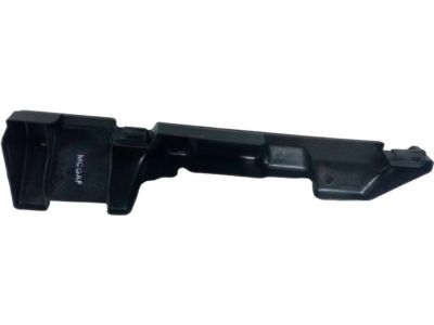 Hyundai Accent Air Deflector - 29134-1R500