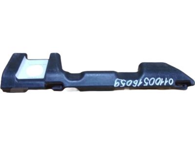 Hyundai Accent Air Deflector - 29134-1R500