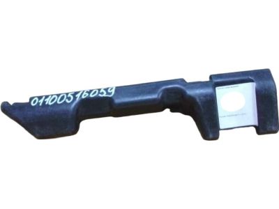 Hyundai Accent Air Deflector - 29134-1R500