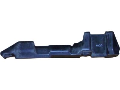 Hyundai Accent Air Deflector - 29134-1R500