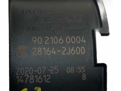 Hyundai 28164-2J600