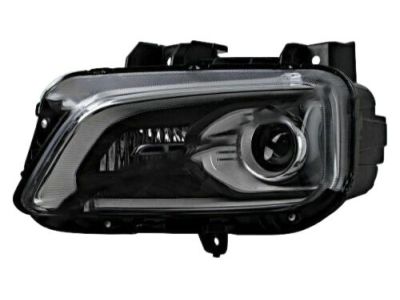 2019 Hyundai Kona Headlight - 92101-J9120