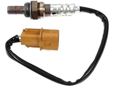 Hyundai Santa Fe Oxygen Sensor - 39210-37510