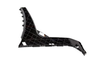 Hyundai 86614-2M000 Bracket Assembly-Rear Bumper Upper Support