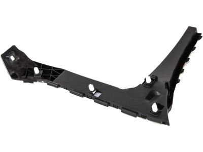 Hyundai 86614-2M000 Bracket Assembly-Rear Bumper Upper Support