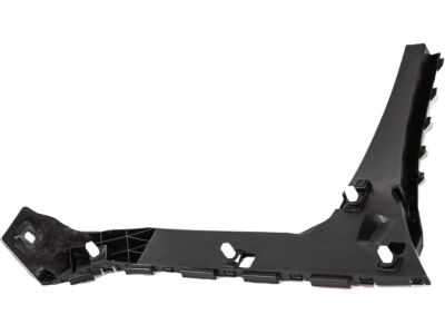 Hyundai 86614-2M000 Bracket Assembly-Rear Bumper Upper Support