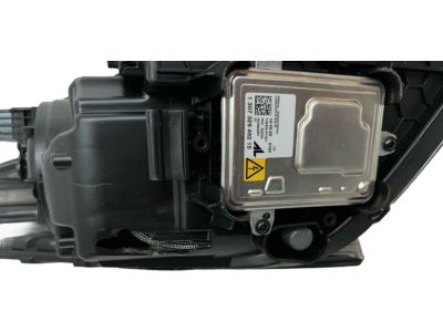 Hyundai 92101-B8630