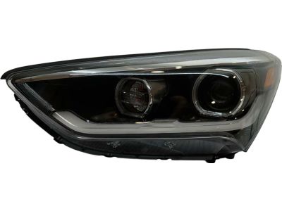 Hyundai 92101-B8630