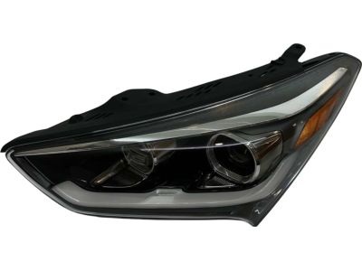 Hyundai 92101-B8630