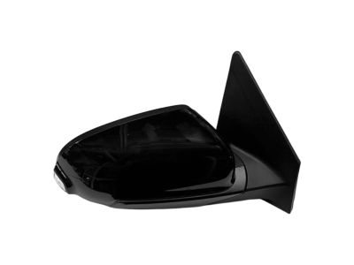 Hyundai Kona Car Mirror - 87620-J9130-TA9