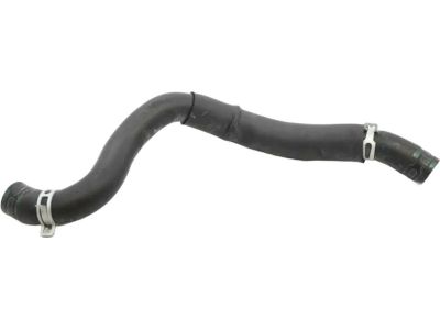 2019 Hyundai Santa Fe Radiator Hose - 25415-S1500