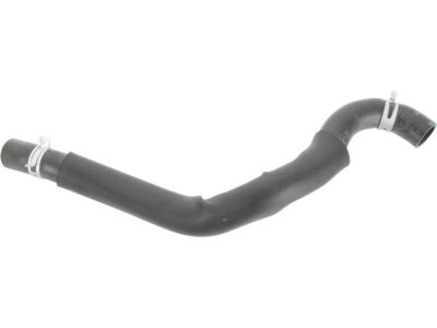 2019 Hyundai Santa Fe Radiator Hose - 25415-S1500