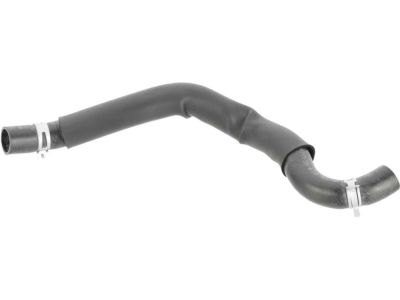2019 Hyundai Santa Fe Radiator Hose - 25415-S1500