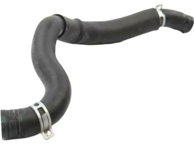 2019 Hyundai Santa Fe Radiator Hose - 25415-S1500