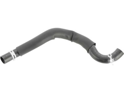 2019 Hyundai Santa Fe Radiator Hose - 25415-S1500